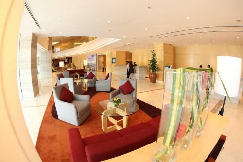 Hotel Mutiara Johor Bahru
