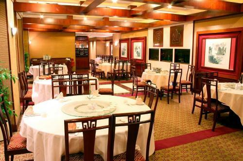 Hotel Mutiara Johor Bahru