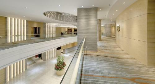 Hotel Mutiara Johor Bahru