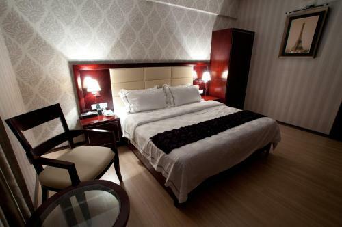 Pariss Hotel