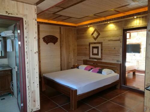 Posada Longji Holiday Hotel
