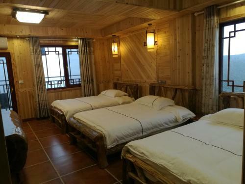 Posada Longji Holiday Hotel