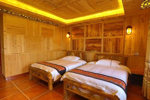 Posada Longji Holiday Hotel