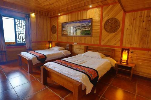Posada Longji Holiday Hotel