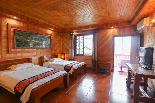 Posada Longji Holiday Hotel