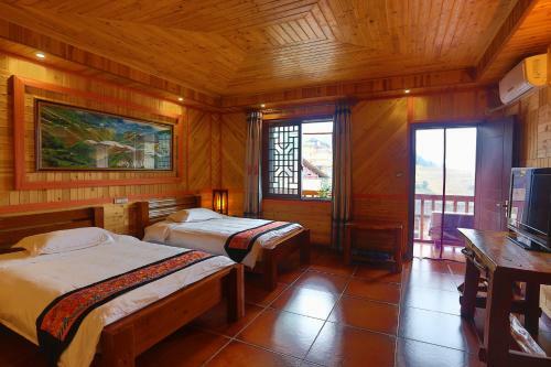 Posada Longji Holiday Hotel