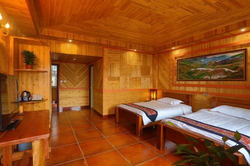 Posada Longji Holiday Hotel