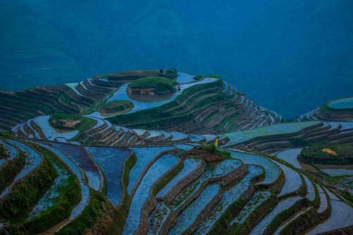 Posada Longji Holiday Hotel