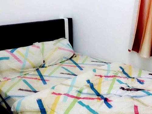 Home2u Holidayhome Bukit Indah 22