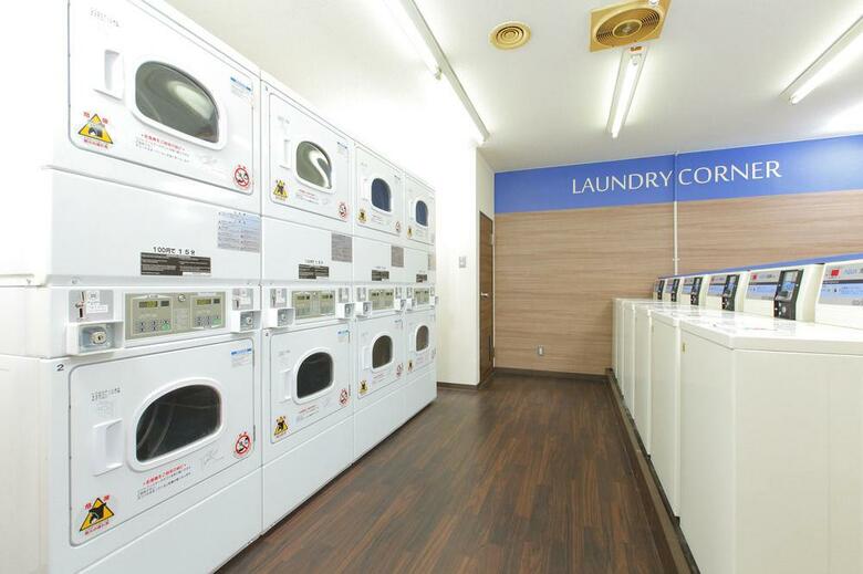 Hotel Mystays Ueno Iriyaguchi