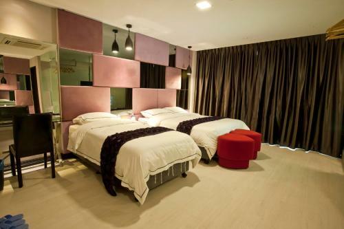 Euro+ Hotel