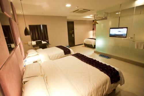 Euro+ Hotel