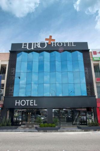 Euro+ Hotel