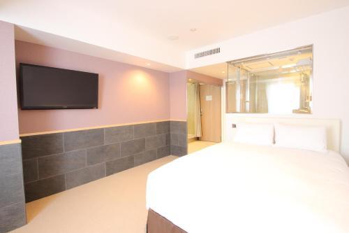 Shibuya Hotel En
