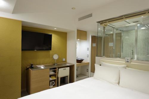Shibuya Hotel En