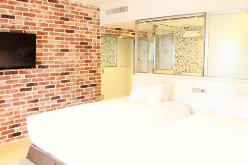 Shibuya Hotel En