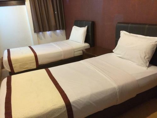 Hostal Suntec Hotel