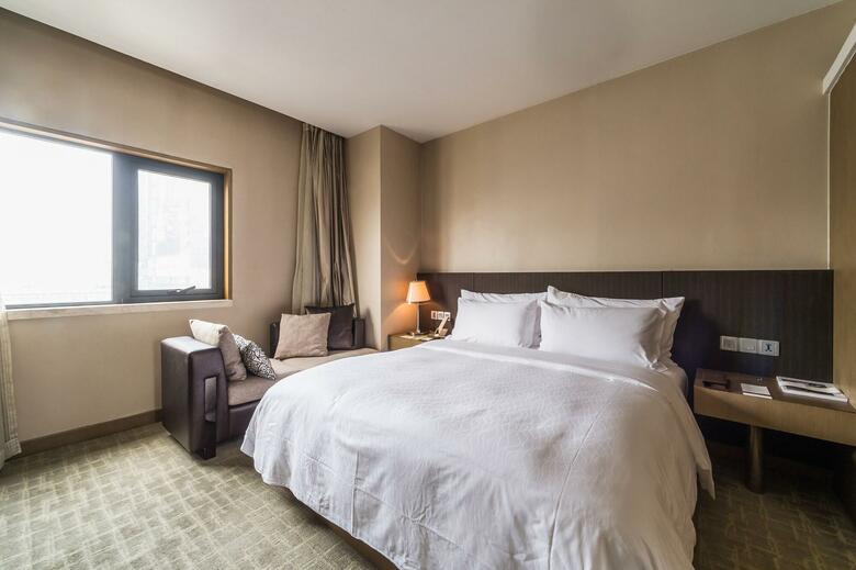 Hangzhou Tower Hotel