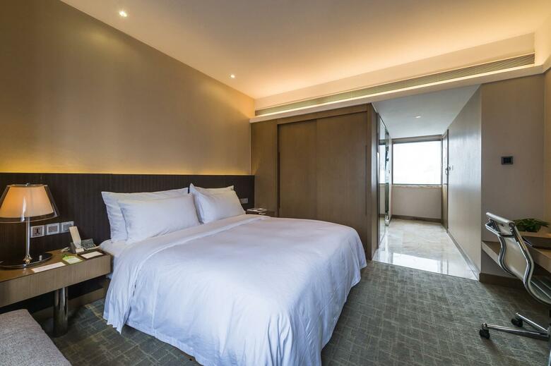 Hangzhou Tower Hotel