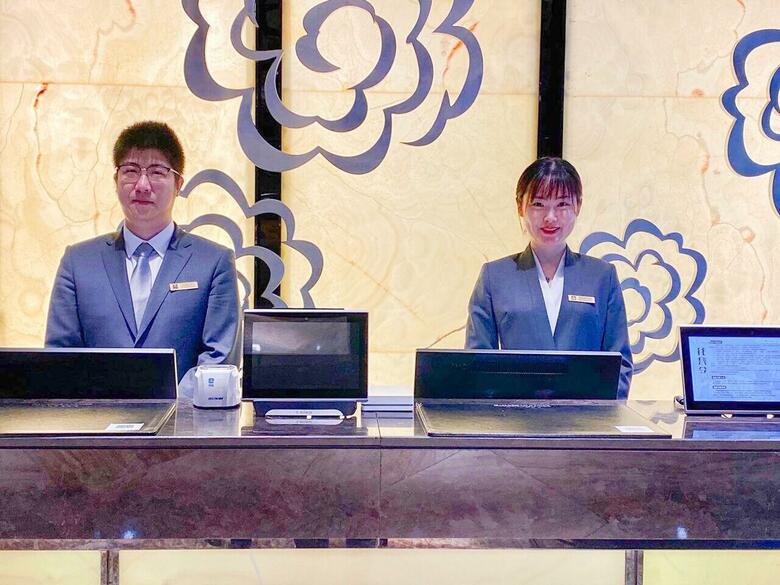 Hangzhou Tower Hotel