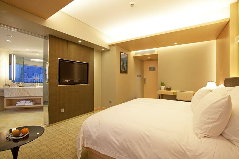 Hangzhou Tower Hotel