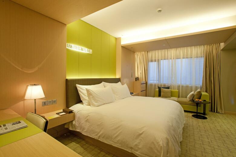 Hangzhou Tower Hotel