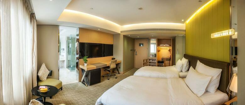Hangzhou Tower Hotel