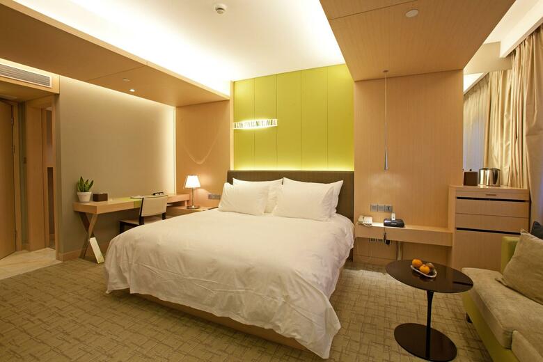 Hangzhou Tower Hotel