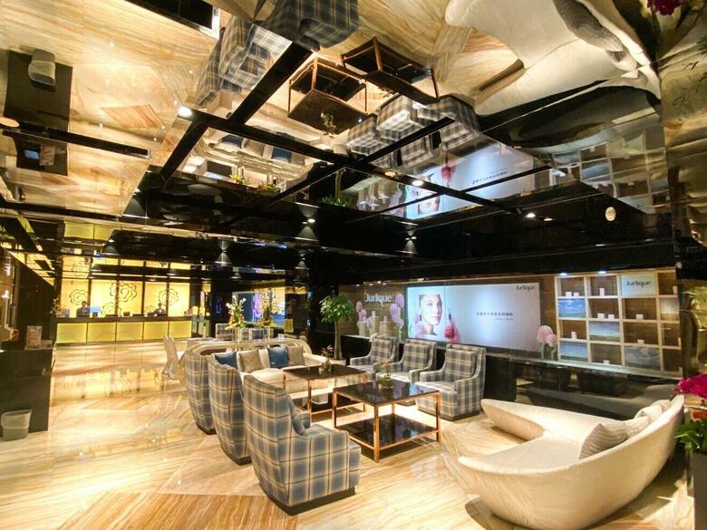 Hangzhou Tower Hotel