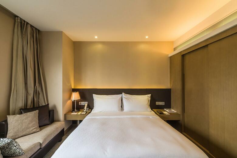 Hangzhou Tower Hotel