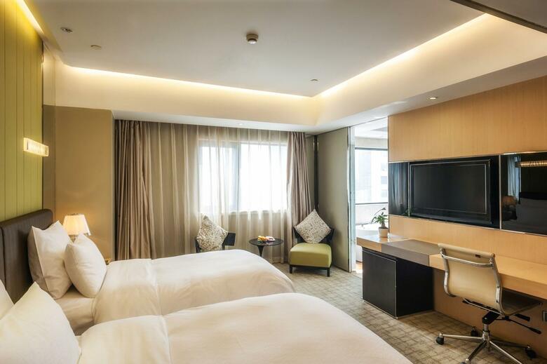 Hangzhou Tower Hotel