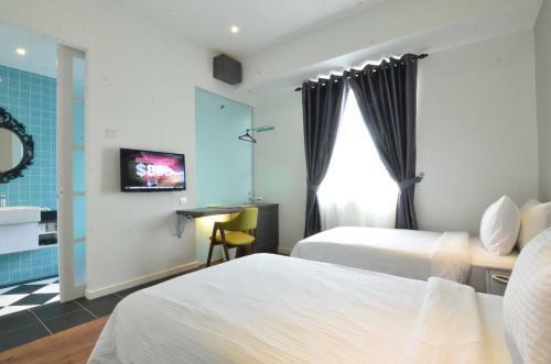 Bed & Breakfast The Ardens Hotel