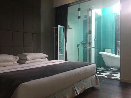 Bed & Breakfast The Ardens Hotel