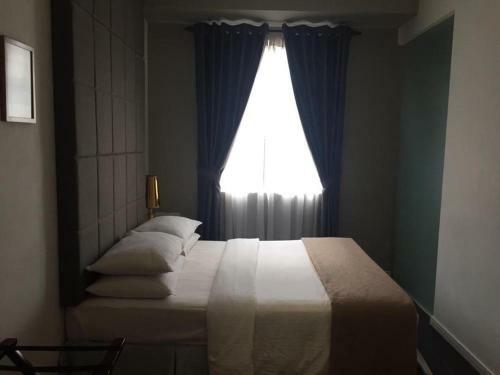 Bed & Breakfast The Ardens Hotel