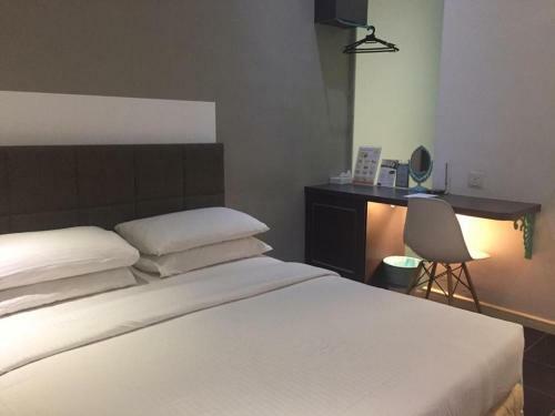 Bed & Breakfast The Ardens Hotel
