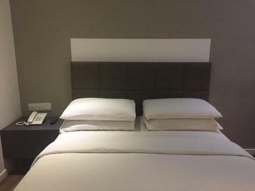 Bed & Breakfast The Ardens Hotel