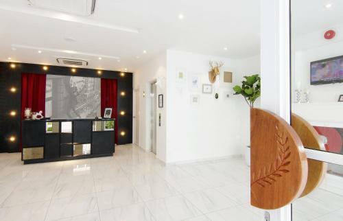 Bed & Breakfast The Ardens Hotel