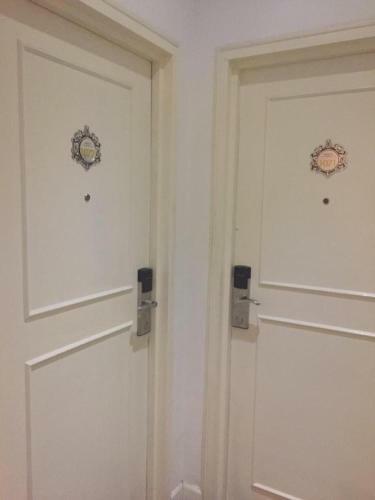 Bed & Breakfast The Ardens Hotel