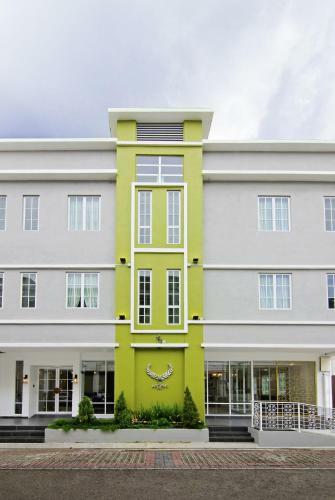 Bed & Breakfast The Ardens Hotel