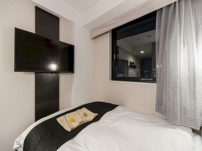 Apa Hotel Higashi Shinjuku Kabukicho