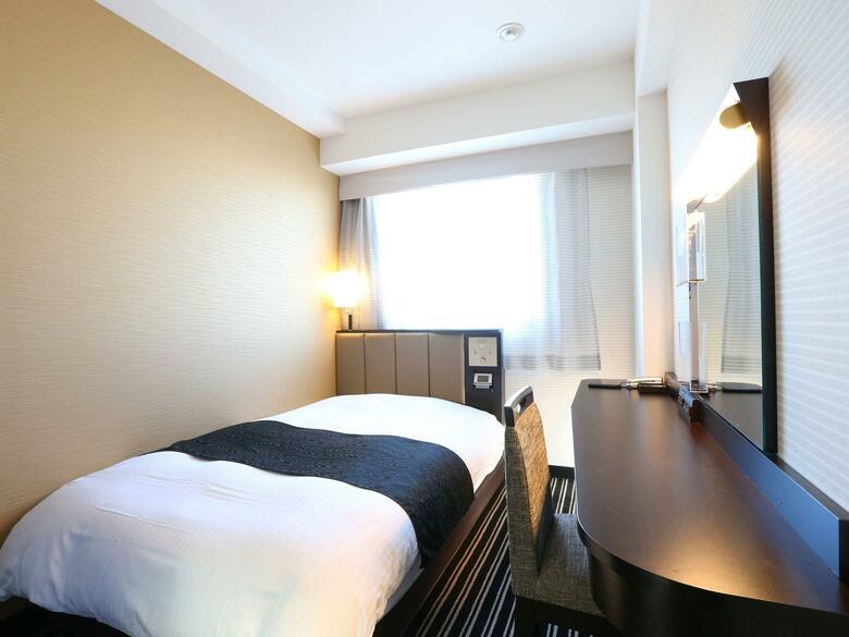 Apa Hotel Higashi Shinjuku Kabukicho