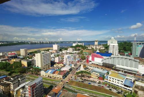 Jb Central Hotel Sdn Bhd