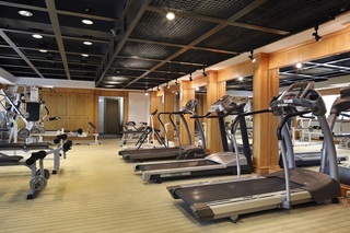 Zhejiang International Hotel