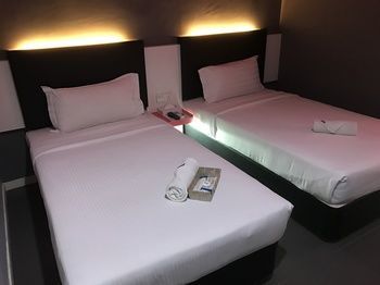 Rooms Boutique Hotel