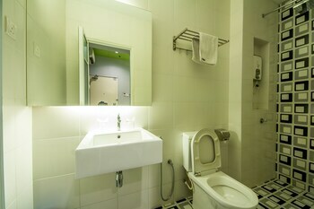 Rooms Boutique Hotel
