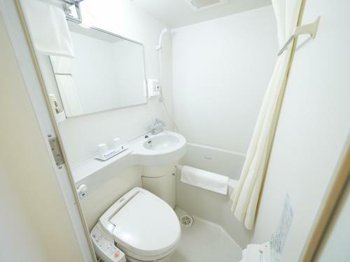 Super Hotel Jr Ikebukuro Nishiguchi