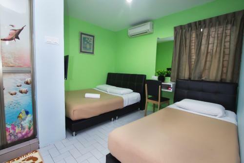 Hotel Sk Check In