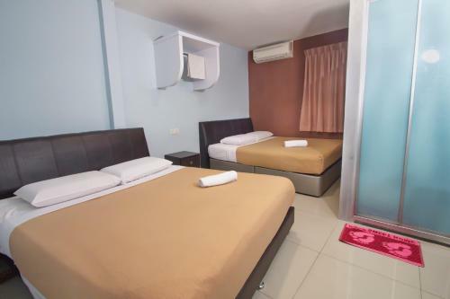 Hotel Sk Check In