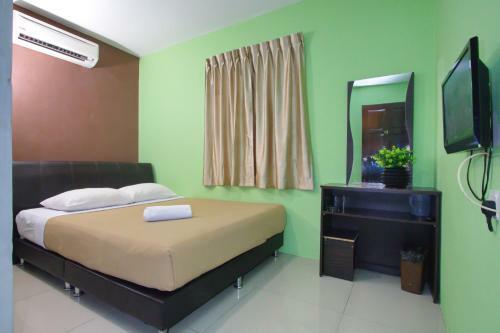 Hotel Sk Check In