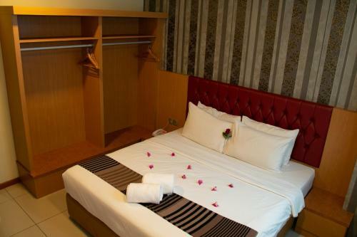 Prince33 Hotel